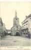 72 - Beaumont Sur Sarthe : L'église - Beaumont Sur Sarthe