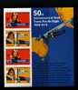 AUSTRALIA - 1978  EARLY AUSTRALIAN  AVIATORS   MS  MINT NH - Blocs - Feuillets