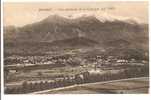 66  - PRADES  -  Vue Générale Et Canigou (alt. 2785 M.) - Prades