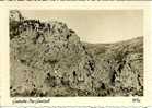 Gourdon (Alpes Maritimes): Vue Générale - Gourdon