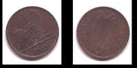 1 PENNY 1965 - Irlanda