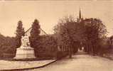 Valentigney Monument Aux Morts - Valentigney