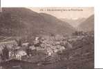 LÈS. - Vista Panoramica (valle De Aran). - Lérida