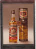 06/P1 - Pubblicità DUFFTOWN GLENLIVET Pure Malt Scotch Whisky / Vera Foto - Alcohols