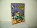 Tex Tre Stelle (Daim Press 1974) N. 129 - Tex