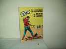 Tex Tre Stelle (Daim Press 1974) N. 130 - Tex