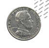 50  Centimes - 1965 - Ni. - TTB - 1960-2001 Nouveaux Francs
