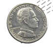 50  Centimes - 1965 - Ni. - TTB+ - 1960-2001 Nouveaux Francs