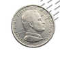 50  Centimes - 1968 - Ni. - TTB - 1960-2001 Nouveaux Francs