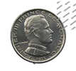 50  Centimes - 1973 - Ni. - TTB+ - 1960-2001 Nouveaux Francs
