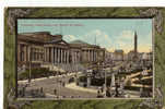 Liverpool Free Library & Walker Art Gallery.   Tucks.         (cr226). - Liverpool