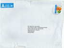 Belgium / Letters / Covers - Briefe U. Dokumente