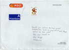 Denmark / Letters / Covers - Storia Postale