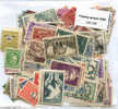 Lot De Timbres De France Avant 1946 300 Différents - Collections