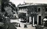 SETIF  -  Rue Sillegne  -  1957  -  BELLE CARTE  SM D PHOTO ANIMEE  -  CAP  - - Setif