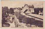 21. NUITS SAINT GEORGES . QUAI FLEURY. - Nuits Saint Georges