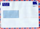 Great Britain / Letters / Covers / Postage Paid - Zonder Classificatie