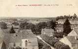 55 - GONDRECOURT - Vue Prise De La Tour - Gondrecourt Le Chateau