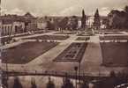 N1992 Gotha Orangerie Mit Wirtschaftsschule Used Perfect Shape - Gotha