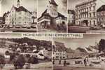 N1999 Hohenstein-Ernstthal Used Perfect Shape - Hohenstein-Ernstthal