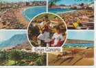 Delcampe - (CANA52) GRAN CANARIA .... John Hinde - Gran Canaria