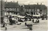 Etaples - Le Marché - Etaples