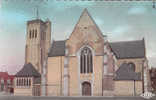 (XIII) 784. Bergues - Eglise St Martin - Bergues