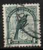 NEW ZEALAND  Scott #  214a  VF USED - Usati