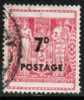 NEW ZEALAND  Scott #  367  VF USED - Used Stamps