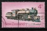 NEW ZEALAND  Scott #  518 VF USED - Used Stamps