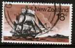 NEW ZEALAND  Scott #  575 VF USED - Usados
