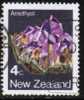 NEW ZEALAND  Scott #  758 VF USED - Used Stamps