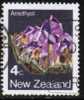 NEW ZEALAND  Scott #  758 VF USED - Gebraucht