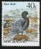 NEW ZEALAND  Scott #  830  VF USED - Usados