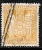 NEW ZEALAND  Scott #  AR 47  F-VF USED - Gebraucht