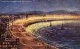 Douglas Promenade By Night - Insel Man