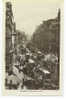 Rppc - U.K. - ENGLAND - LONDON - PICCADILLY LOOKING EAST - STREETS CROWDED - Circa 1930 - Piccadilly Circus