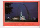 The Old Cathedral, St. Louis, Missouri - St Louis – Missouri