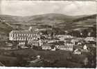 CPSM ORBEY (Haut Rhin) - Vue Générale - Orbey