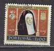 R4403 - PORTUGAL Yv N°853 - Oblitérés