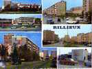 69 RILLIEUX, Automobiles - Rillieux La Pape