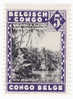 CB197** Nationale Parken [1931] Uit Reeks 197-202 - Unused Stamps