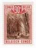 CB198* Nationale Parken [1931] Uit Reeks 197-202 - Unused Stamps