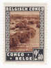 CB200* Nationale Parken [1931] Uit Reeks 197-202 - Unused Stamps