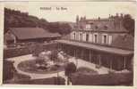 FIGEAC - LA GARE - Figeac