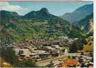 73.378/ MOUTIERS - Vue Générale (cpm ) - Moutiers