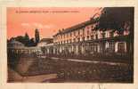 Dept Divers - Nord - Ref  A199- St Amand Thermal - Saint Amand Thermal - Le Grand Hotel -le Parc -carte Bon Etat - - Saint Amand Les Eaux