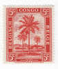 CB228** Palmen [1942] Uit Reeks 228-267 - Unused Stamps