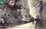 Le BLANC Environs Les Rochers De Fontgombaud *** UNIQUE Sur Le Site - Le Blanc