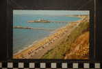 BOURNEMOUTH PIER AND BAY - Bournemouth (avant 1972)